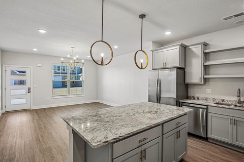 15936 Buena Vista St. 3 Beds Apartment for Rent