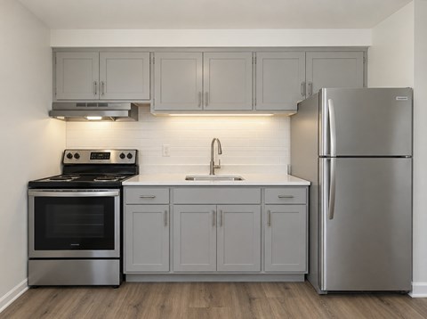 303 8Th Street 2 Beds Apartment for Rent