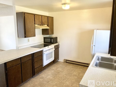 1809 E 3Rd Ave 1 Apartment for Rent