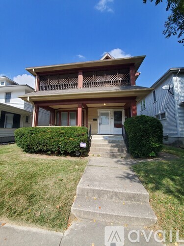 521 Homewood Ave 2 Beds Single Family Home for Rent - Photo gallery 1