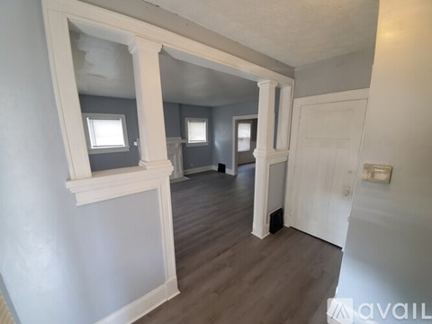 521 Homewood Ave 2 Beds Apartment for Rent