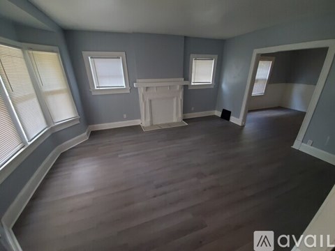 521 Homewood Ave 2 Beds Apartment for Rent