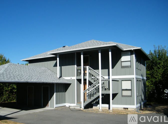 2638 Cascade Trail Unit B 2 Beds Single Family Home for Rent - Photo gallery 1
