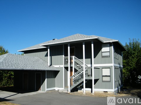 2638 Cascade Trail Unit B 2 Beds Apartment for Rent