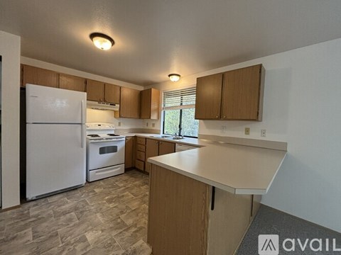 2638 Cascade Trail Unit B 2 Beds Apartment for Rent