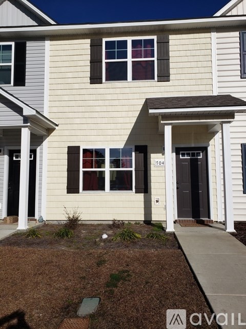 704 Justice Farm Drive 2 Beds Apartment for Rent