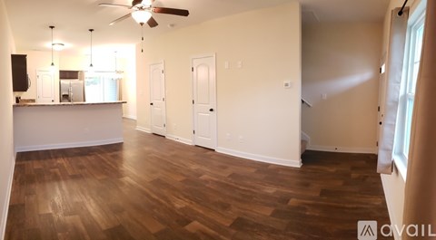704 Justice Farm Drive 2 Beds Apartment for Rent