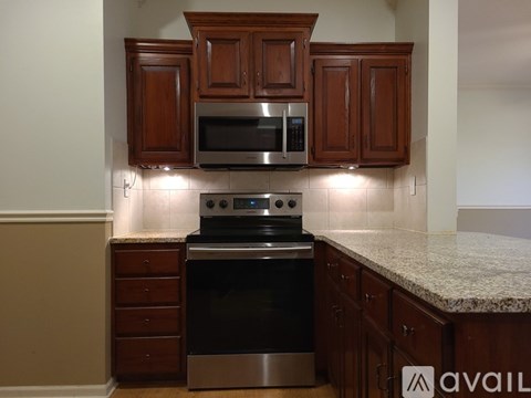 1224 Dustins Way 3 Beds Apartment for Rent