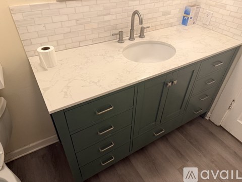 529 Cedar Crest Ct 3 Beds Apartment for Rent