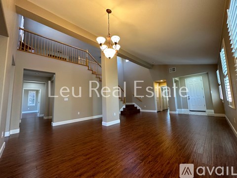 8128 Damico Dr 4 Beds Apartment for Rent