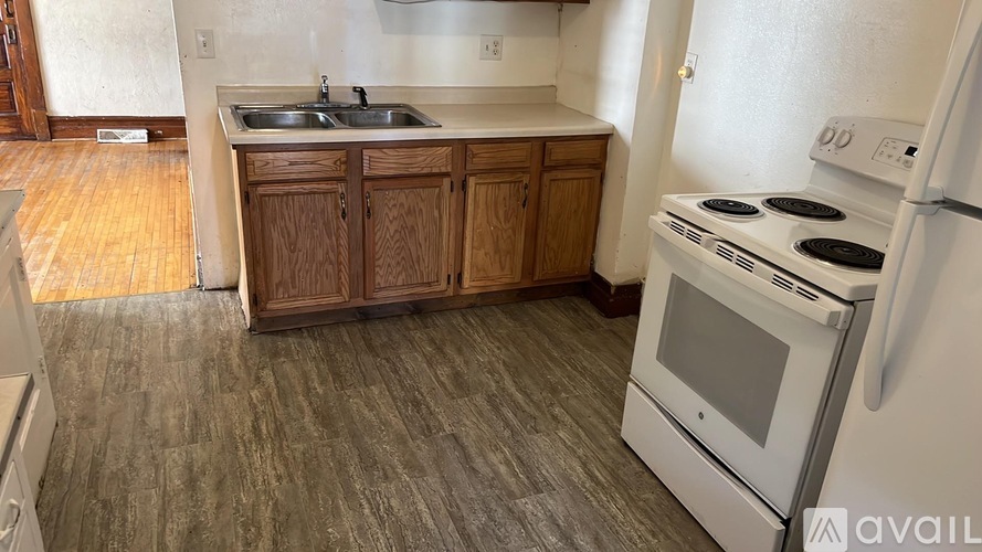 714 McKinley St 3 Beds Apartment for Rent - Photo gallery 1