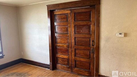 714 Mckinley St 3 Beds Apartment for Rent