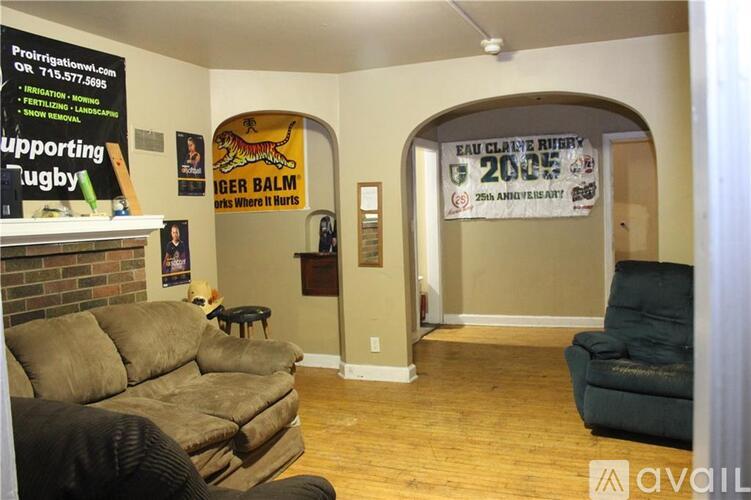 524 Lake St 3 Beds Apartment for Rent - Photo gallery 5