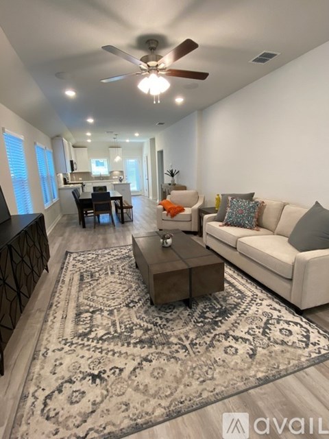 2033 Flametree Avenue 3 Beds Apartment for Rent