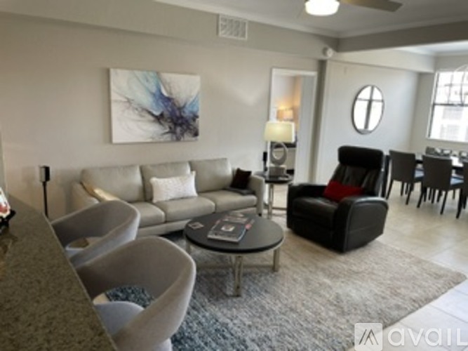 12975 Positano Cir 2 Beds Condo for Rent - Photo gallery 5