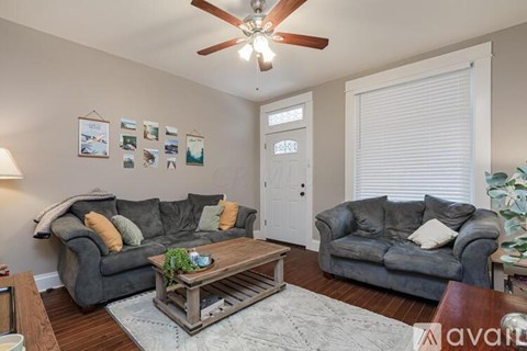 480 East Sycamore Street 2 Beds Apartment for Rent