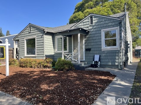 1530 Oak Street 1 Apartment for Rent