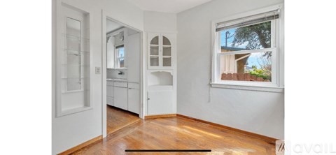 1530 Oak Street 1 Apartment for Rent