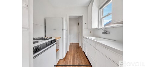 1530 Oak Street 1 Apartment for Rent