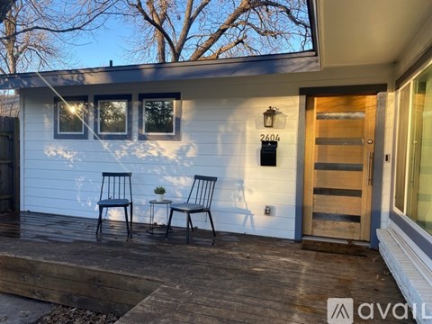 2604 Ellise Avenue 3 Beds Apartment for Rent