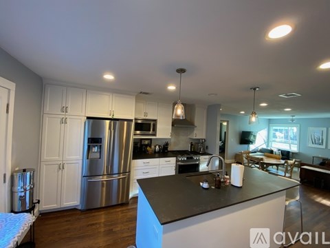 2604 Ellise Avenue 3 Beds Apartment for Rent