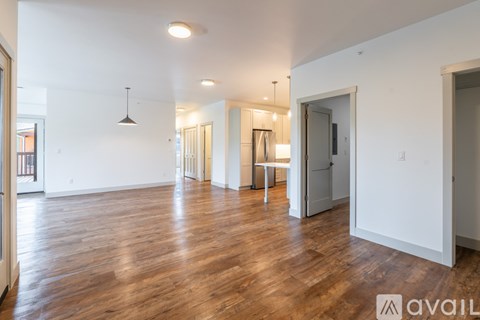 6223 Shiloh Avenue 2 Beds Apartment for Rent