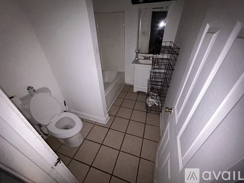 8334 East Railroad Avenue 3 Beds Apartment for Rent