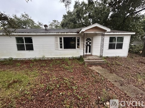 1722 Terrace Dr 4 Beds Apartment for Rent