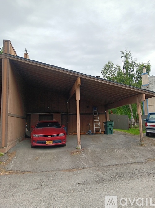 208 Deerfield Drive 1 Apartment for Rent - Photo gallery 1