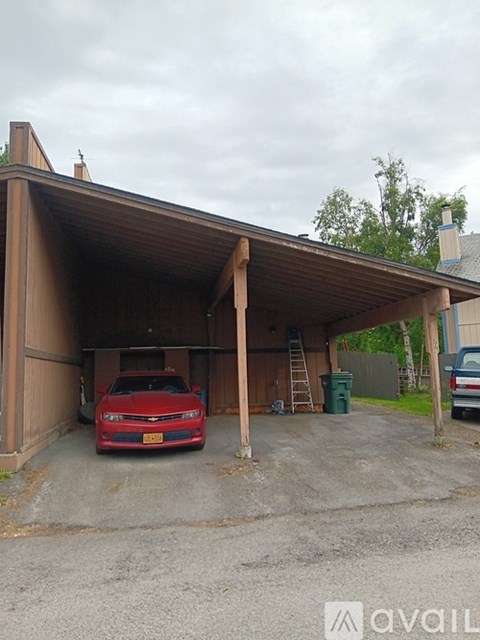 208 Deerfield Drive 1 Apartment for Rent