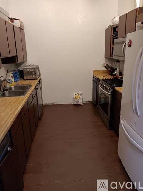 208 Deerfield Drive 1 Apartment for Rent