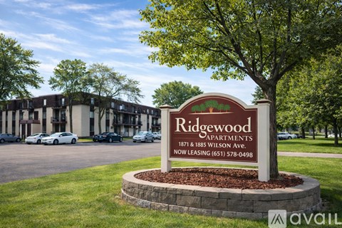 1884 Wilson Avenue 2 Beds Apartment for Rent