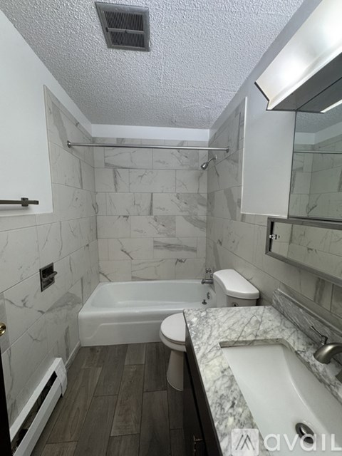 1884 Wilson Avenue 2 Beds Apartment for Rent