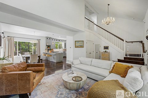 1284 Elder Avenue 4 Beds Apartment for Rent