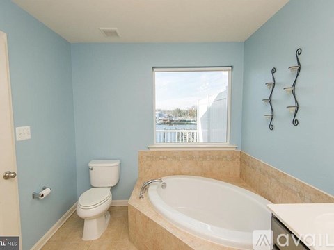 413 South Seaway Court 3 Beds Apartment for Rent