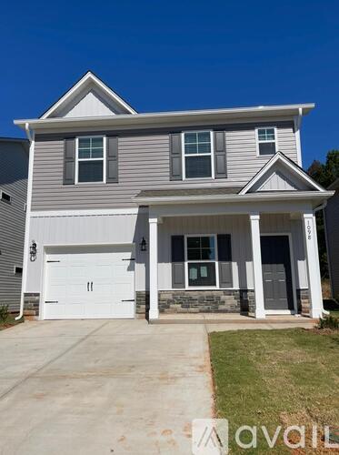 1098 Silverbend Trail 4 Beds Single Family Home for Rent - Photo gallery 5
