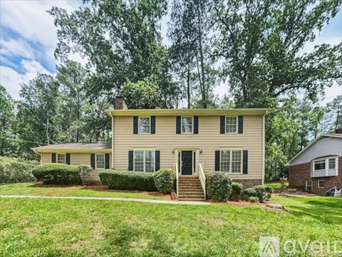 3625 Woodberry Dr 4 Beds Apartment for Rent