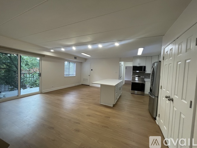 6280 Edsall Rd 2 Beds Apartment for Rent - Photo gallery 1