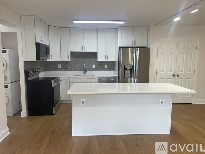 6280 Edsall Rd 2 Beds Apartment for Rent - Photo gallery 2