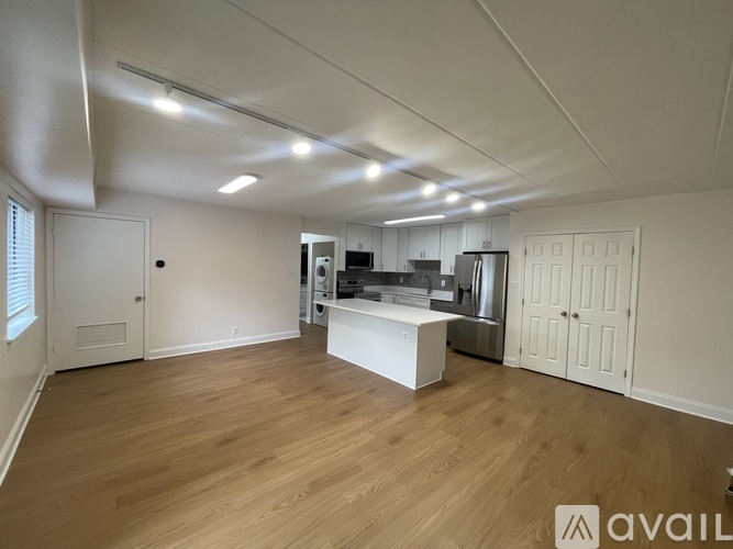 6280 Edsall Rd 2 Beds Apartment for Rent - Photo gallery 3