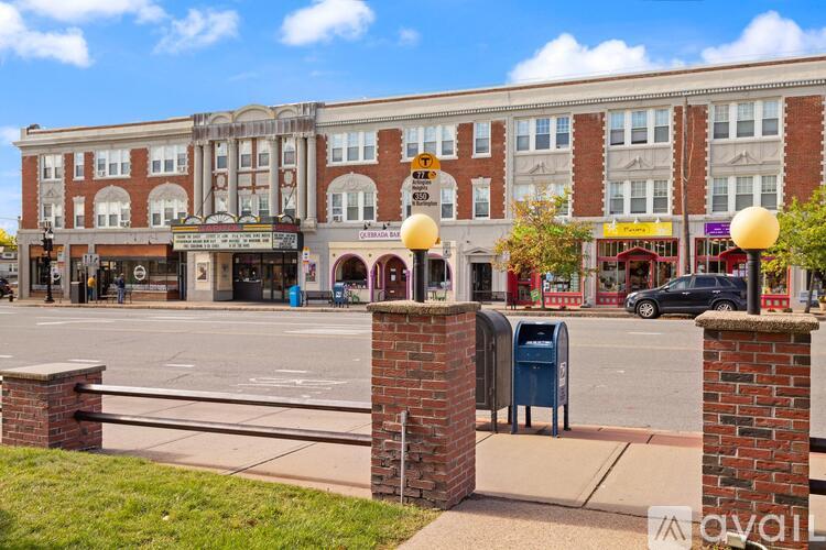 215 Massachusetts Avenue 1 Condo for Rent - Photo gallery 2