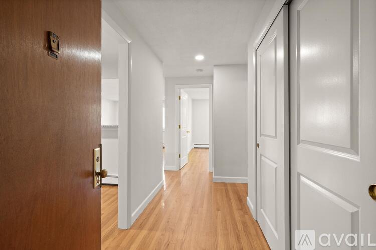 215 Massachusetts Avenue 1 Condo for Rent - Photo gallery 3
