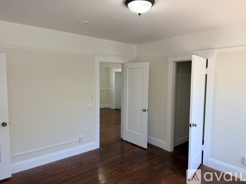 515 Davis St 3 Beds Apartment for Rent