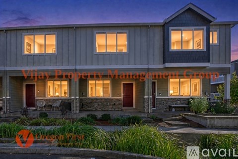 15684 NW Linder St 3 Beds Apartment for Rent