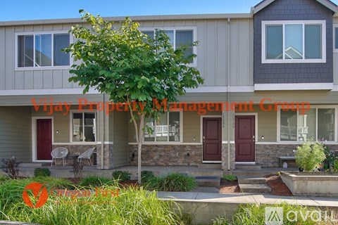 15684 NW Linder St 3 Beds Apartment for Rent