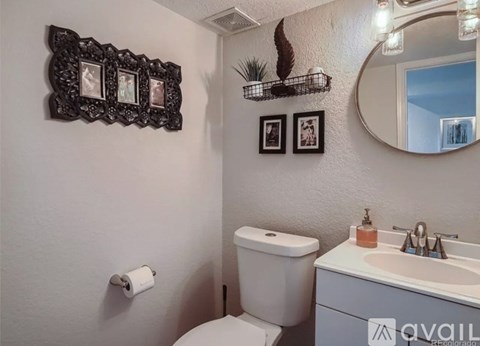 9429 West Ontario Drive 2 Beds Apartment for Rent