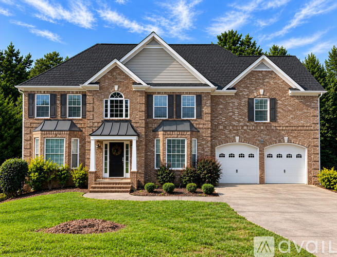 4874 Planters Walk 5 Beds Single Family Home for Rent - Photo gallery 1