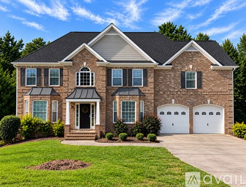 4874 Planters Walk 5 Beds Apartment for Rent