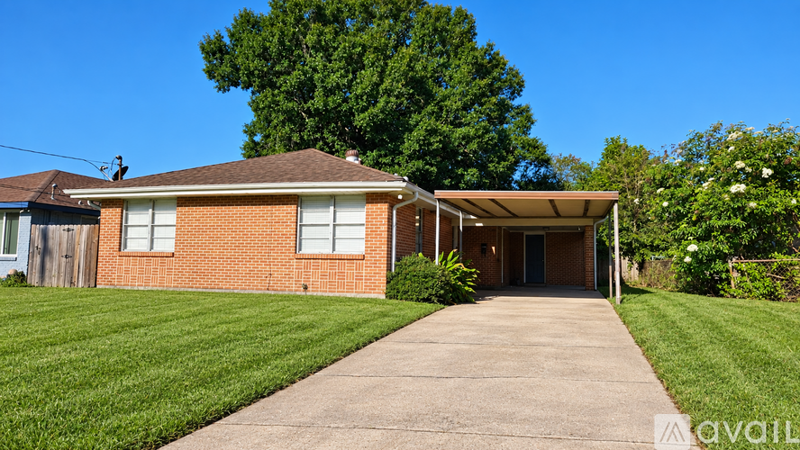 1301 Michael St 3 Beds Single Family Home for Rent - Photo gallery 1