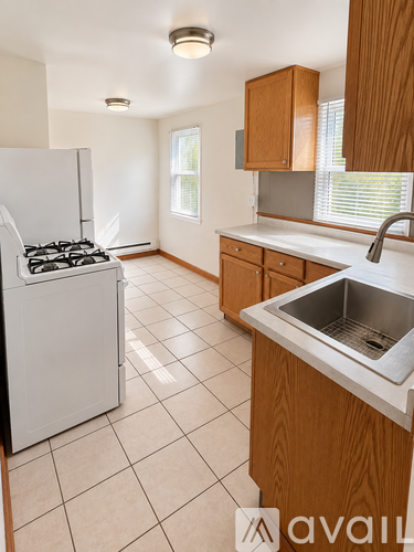1926 Margaret St 1 Townhouse for Rent - Photo gallery 5